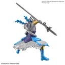 (PO) Ultraman The Armour of Legends Ultraman Tiga Zhao Yun Armour Image_2
