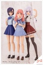 (PO) Sousai Shojo Teien Takanashi Koyomi Ryobu High School Summer Clothes (Dreaming Style True Sapphire) Image_11