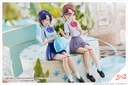 (PO) Sousai Shojo Teien Takanashi Koyomi Ryobu High School Summer Clothes (Dreaming Style True Sapphire) Image_12