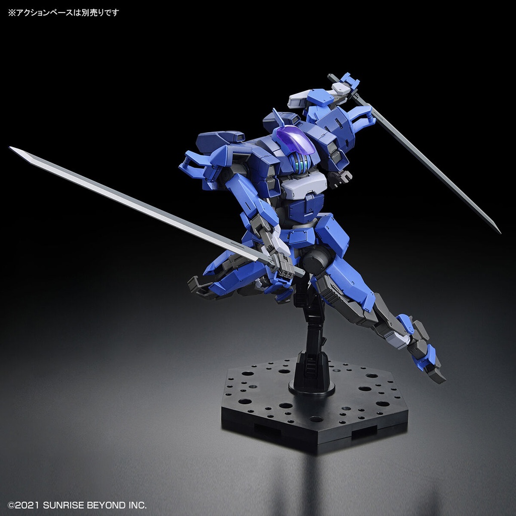 (PO) HG AMAIM Warrior at the Borderline - Brady Hound (Brad Exclusive) Image_10