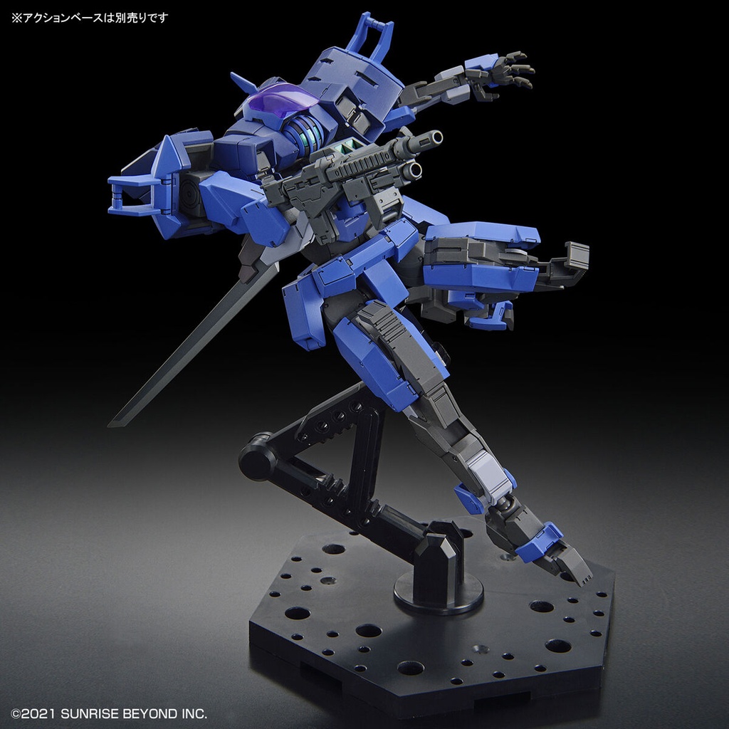 (PO) HG AMAIM Warrior at the Borderline - Brady Hound (Brad Exclusive) Image_11