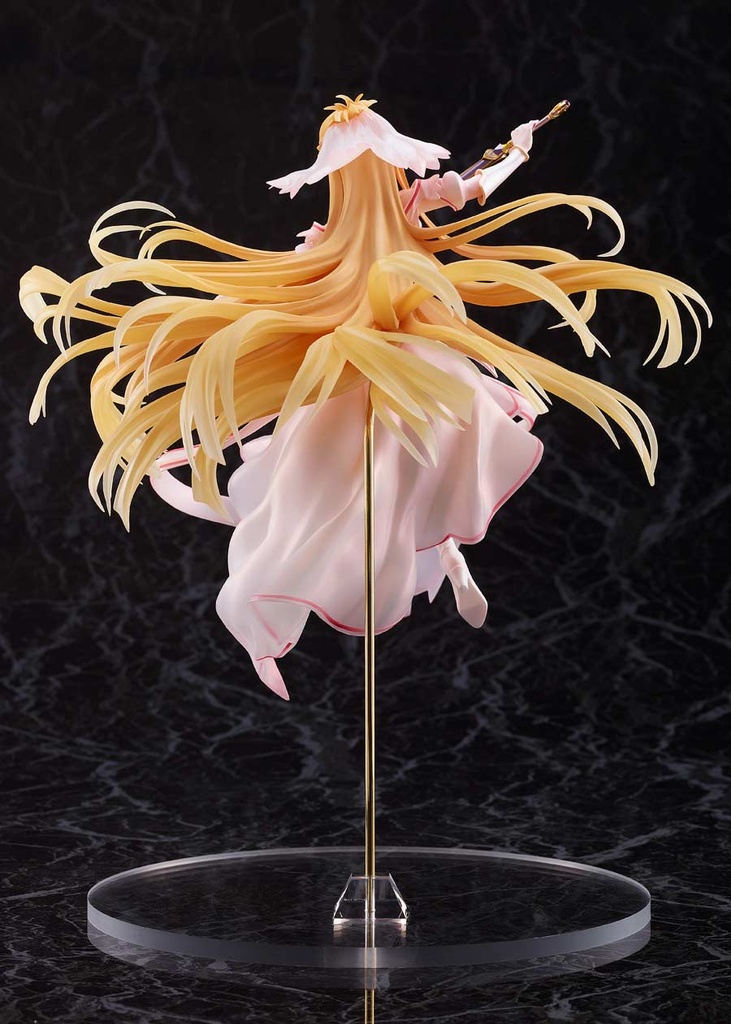 (PO) DreamTech Sword Art Online Alicization War of Underworld - Asuna Goddess of Creation Stacia Image_7