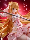 (PO) DreamTech Sword Art Online Alicization War of Underworld - Asuna Goddess of Creation Stacia Image_11