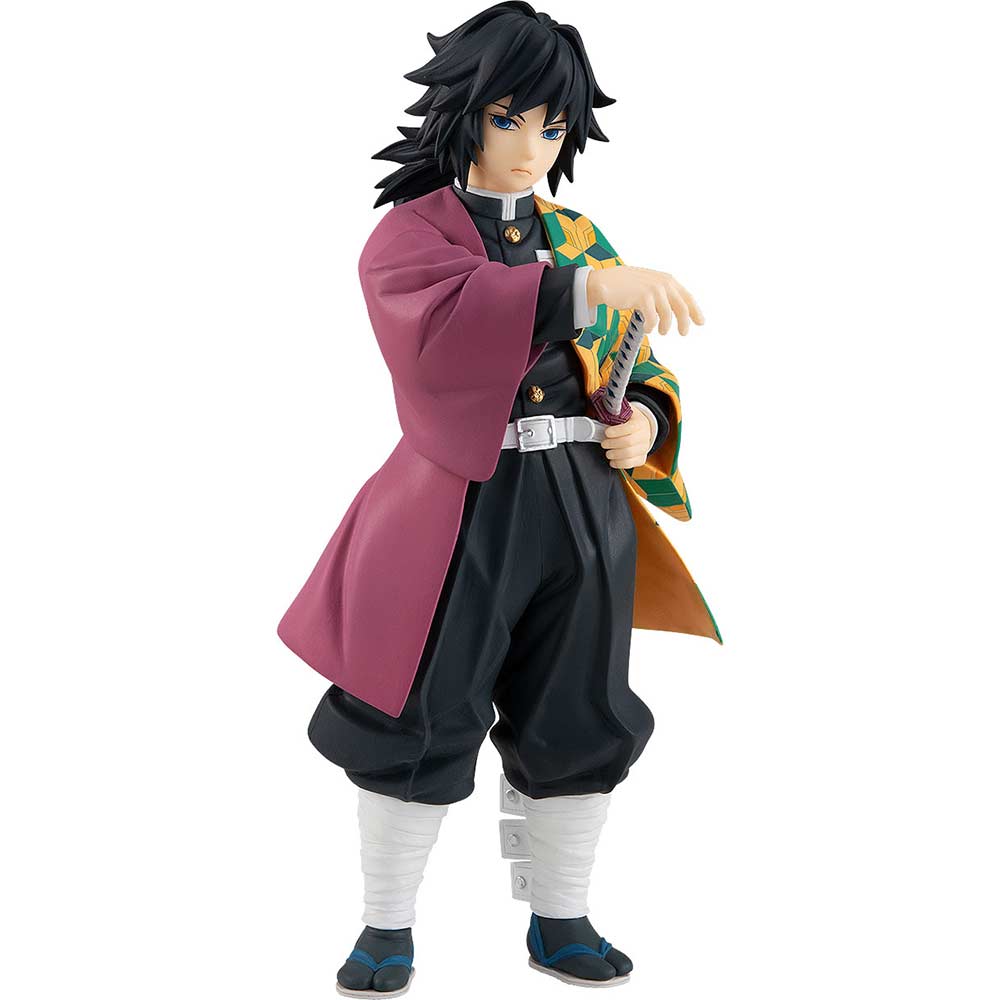 (PO) POP UP PARADE Demon Slayer: Kimetsu no Yaiba - Tomioka Giyu Image_2