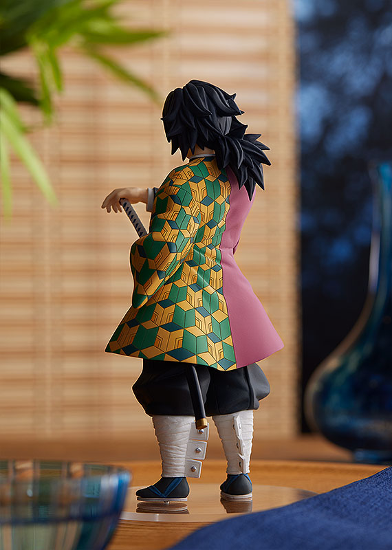 (PO) POP UP PARADE Demon Slayer: Kimetsu no Yaiba - Tomioka Giyu Image_7