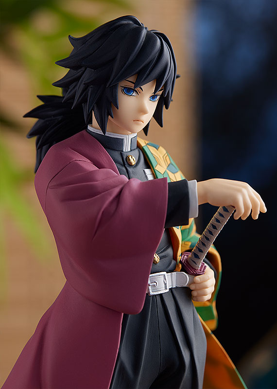(PO) POP UP PARADE Demon Slayer: Kimetsu no Yaiba - Tomioka Giyu Image_8