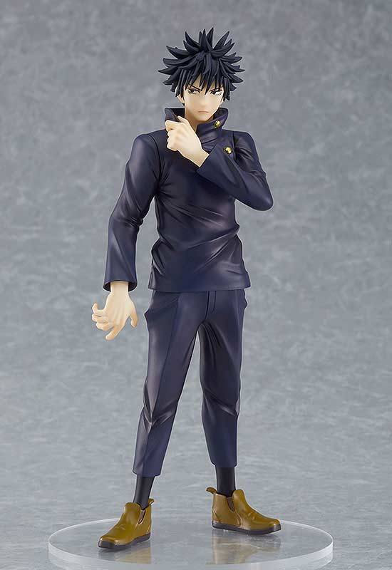 (PO) POP UP PARADE Jujutsu Kaisen - Fushiguro Megumi Image_3