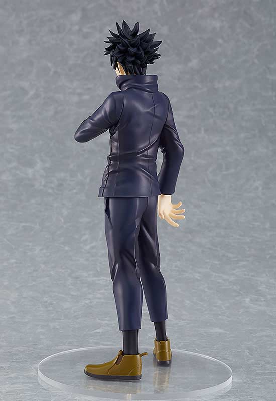 (PO) POP UP PARADE Jujutsu Kaisen - Fushiguro Megumi Image_4