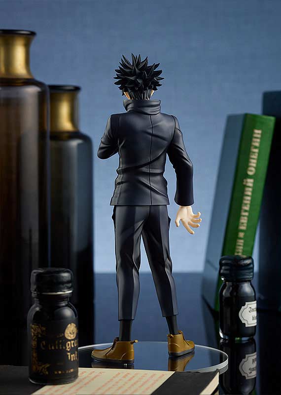 (PO) POP UP PARADE Jujutsu Kaisen - Fushiguro Megumi Image_7