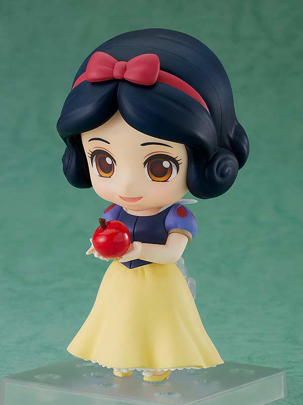 (PO) Nendoroid 1702 Snow White and the Seven Dwarfs - Snow White Image_4