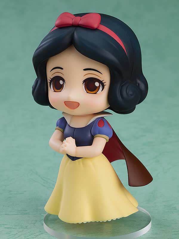(PO) Nendoroid 1702 Snow White and the Seven Dwarfs - Snow White Image_7