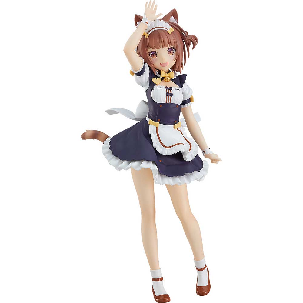 (PO) POP UP PARADE Nekopara Cats Paradise - Azuki Image_2