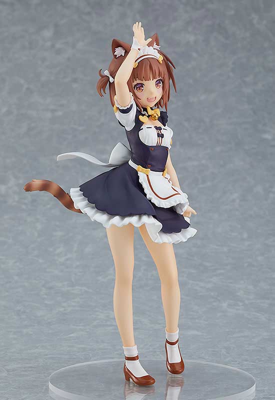 (PO) POP UP PARADE Nekopara Cats Paradise - Azuki Image_4