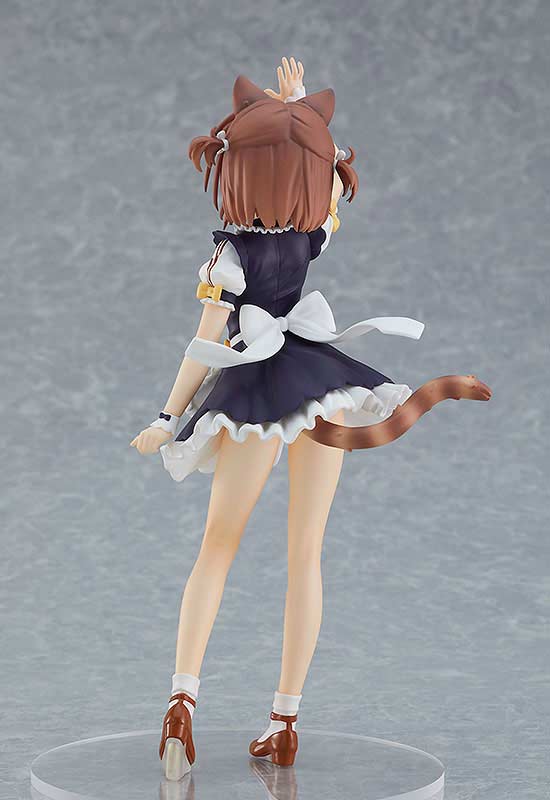 (PO) POP UP PARADE Nekopara Cats Paradise - Azuki Image_5