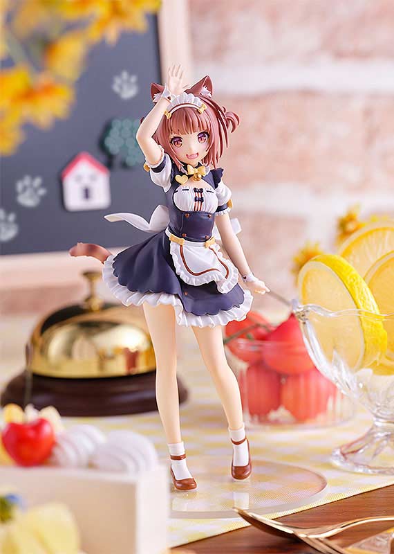 (PO) POP UP PARADE Nekopara Cats Paradise - Azuki Image_7
