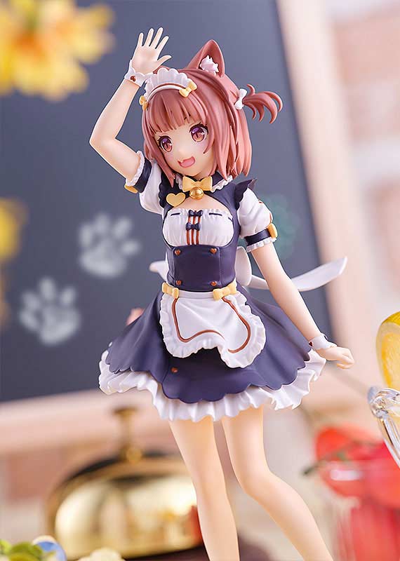 (PO) POP UP PARADE Nekopara Cats Paradise - Azuki Image_8