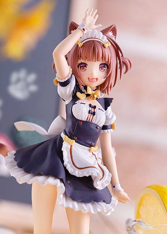 (PO) POP UP PARADE Nekopara Cats Paradise - Azuki Image_9