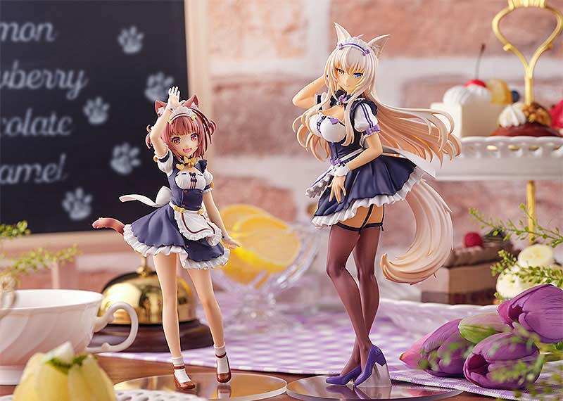 (PO) POP UP PARADE Nekopara Cats Paradise - Azuki Image_10