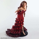 (PO) Final Fantasy VII Remake Static Arts Aerith Gainsborough -Dress Ver.- Image_3