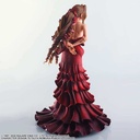 (PO) Final Fantasy VII Remake Static Arts Aerith Gainsborough -Dress Ver.- Image_5