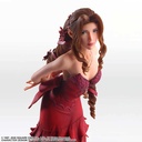 (PO) Final Fantasy VII Remake Static Arts Aerith Gainsborough -Dress Ver.- Image_6