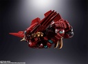 (PO) Soul of Chogokin GX-87 Getter Robo - Getter Emperor (7) Image_17
