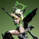 (PO) SNAIL SHELL Phantom Devil Machine Series - Phantom 001 Hotaru Reverse Change set Image_1