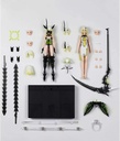 (PO) SNAIL SHELL Phantom Devil Machine Series - Phantom 001 Hotaru Reverse Change set Image_4