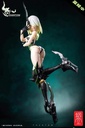 (PO) SNAIL SHELL Phantom Devil Machine Series - Phantom 001 Hotaru Reverse Change set Image_7