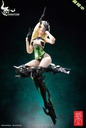 (PO) SNAIL SHELL Phantom Devil Machine Series - Phantom 001 Hotaru Reverse Change set Image_8