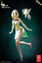 (PO) SNAIL SHELL Phantom Devil Machine Series - Phantom 001 Hotaru Reverse Change set Image_10