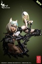 (PO) SNAIL SHELL Phantom Devil Machine Series - Phantom 001 Hotaru Reverse Change set Image_12