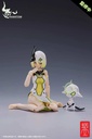 (PO) SNAIL SHELL Phantom Devil Machine Series - Phantom 001 Hotaru Reverse Change set Image_18