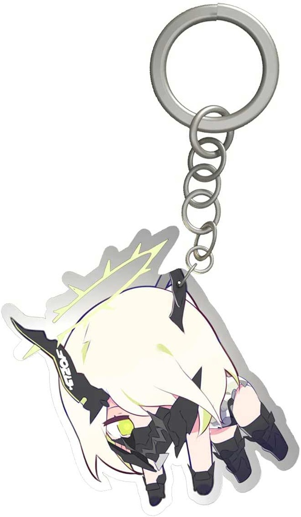 (PO) SNAIL SHELL Phantom Devil Machine Series - Phantom 001 Hotaru Reverse Change set Image_23