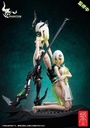 (PO) SNAIL SHELL Phantom Devil Machine Series - Phantom 001 Hotaru Reverse Change set Image_24