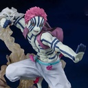 (PO) Figuarts Zero Demon Slayer: Kimetsu no Yaiba the Movie Mugen Train - Akaza Upper Rank Three Image_1