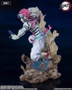 (PO) Figuarts Zero Demon Slayer: Kimetsu no Yaiba the Movie Mugen Train - Akaza Upper Rank Three Image_5