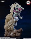 (PO) Figuarts Zero Demon Slayer: Kimetsu no Yaiba the Movie Mugen Train - Akaza Upper Rank Three Image_6