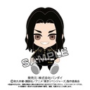 (PO) Tokyo Revengers Chibi Plush - Baji Keisuke Image_1