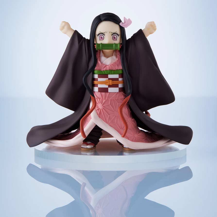 (PO) ConoFig Demon Slayer: Kimetsu no Yaiba - Little Nezuko (Aniplex+) Image_2