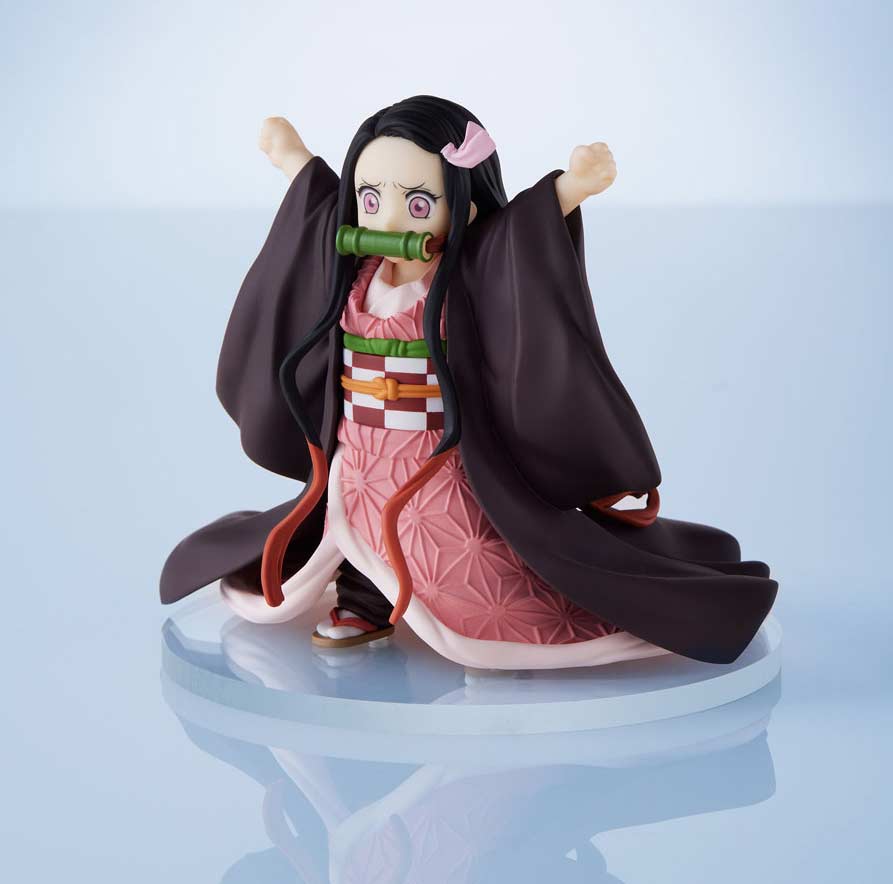 (PO) ConoFig Demon Slayer: Kimetsu no Yaiba - Little Nezuko (Aniplex+) Image_3