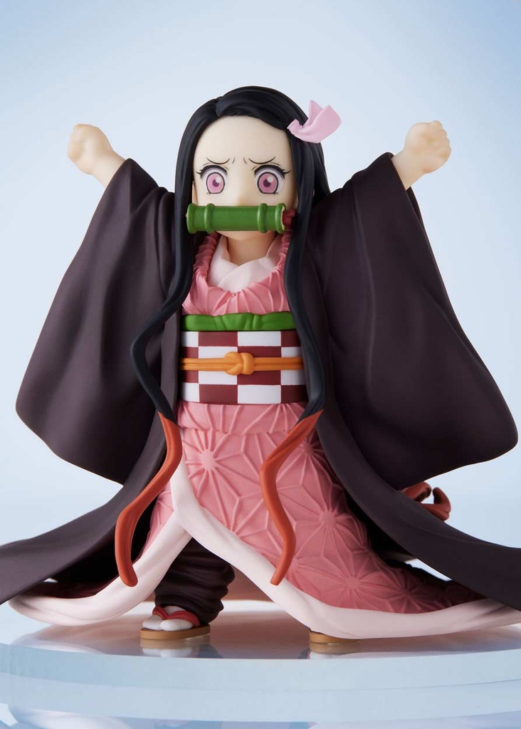 (PO) ConoFig Demon Slayer: Kimetsu no Yaiba - Little Nezuko (Aniplex+) Image_5