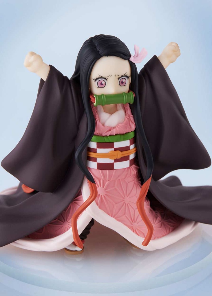 (PO) ConoFig Demon Slayer: Kimetsu no Yaiba - Little Nezuko (Aniplex+) Image_6