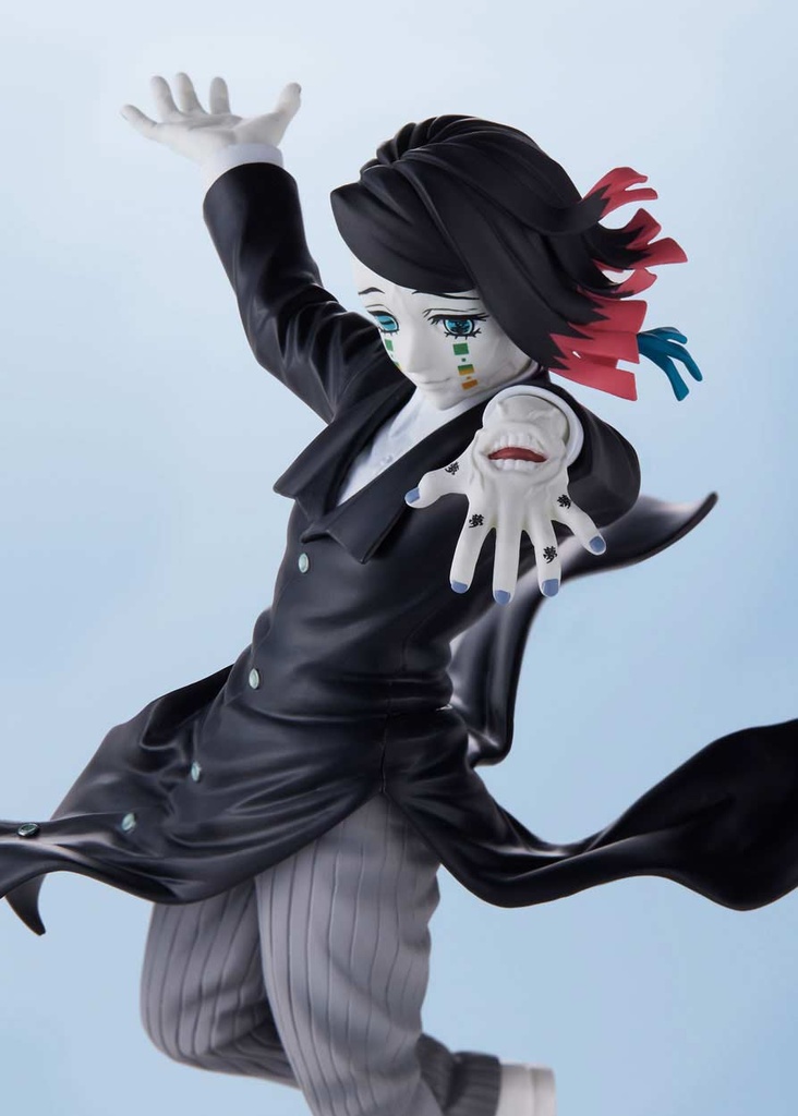 (PO) ConoFig Demon Slayer: Kimetsu no Yaiba - Enmu (Aniplex+) Image_6