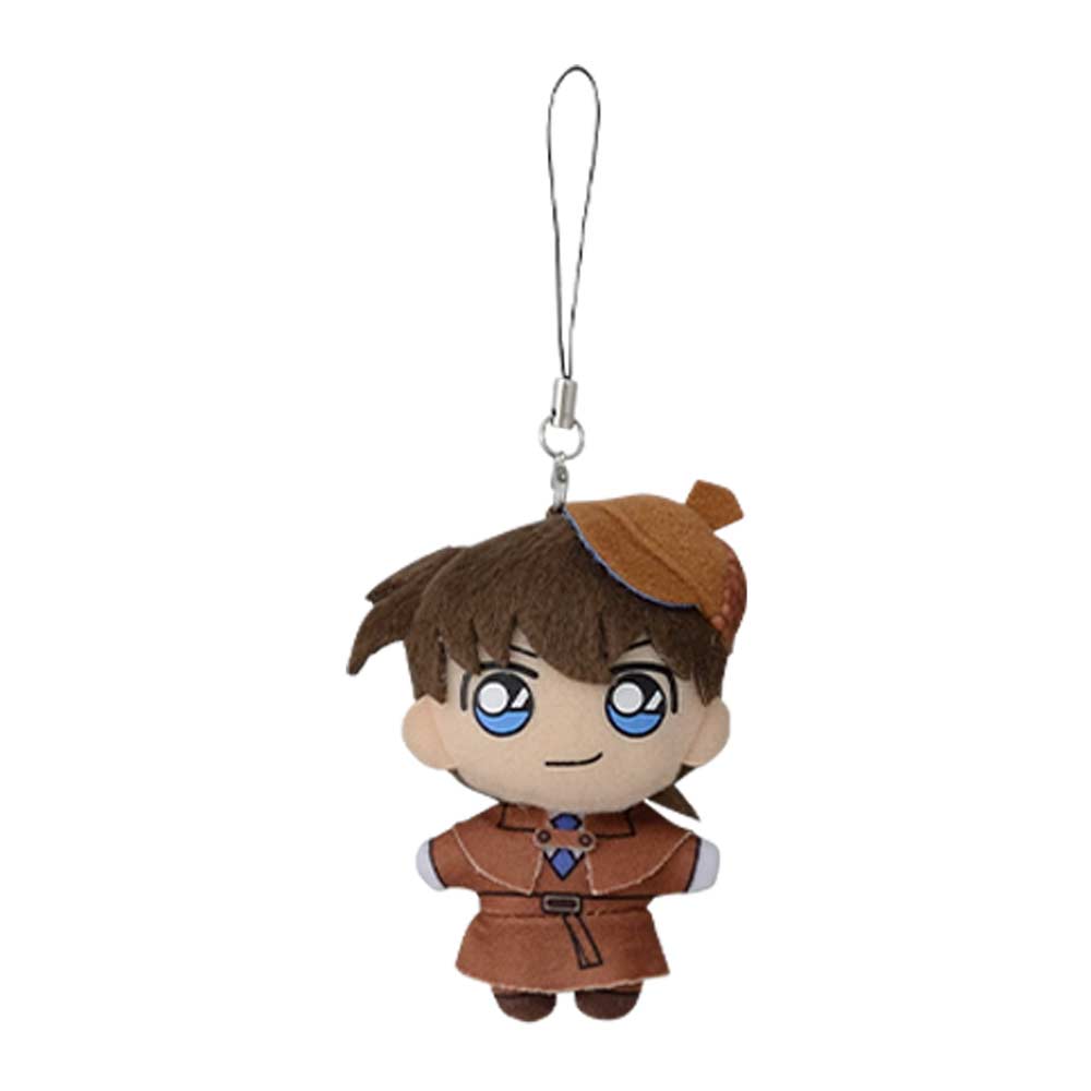 (PO) Detective Conan Petitnui Mascot Holmes ver. [BOX] Image_4