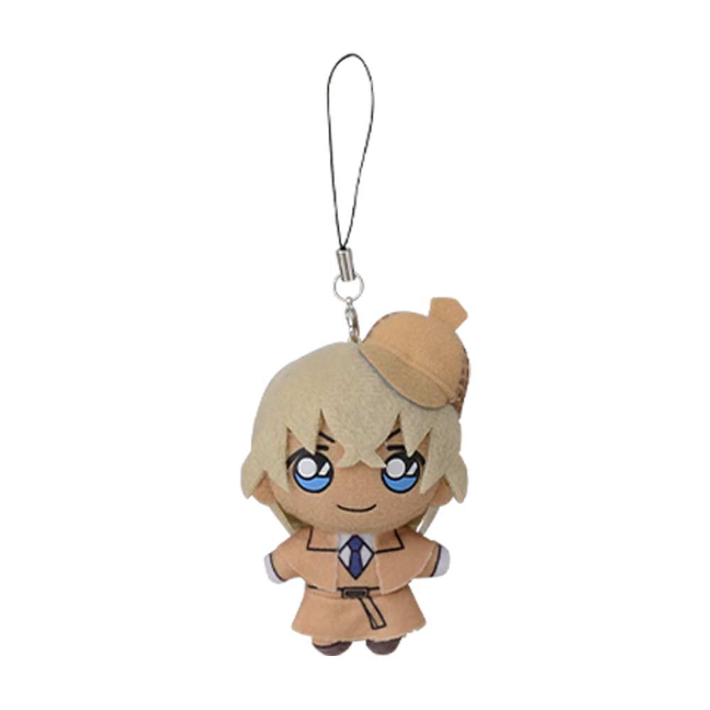 (PO) Detective Conan Petitnui Mascot Holmes ver. [BOX] Image_7