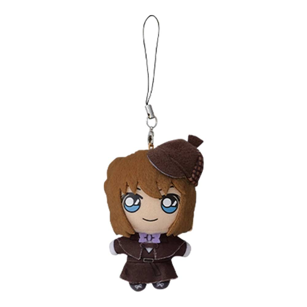 (PO) Detective Conan Petitnui Mascot Holmes ver. [BOX] Image_8
