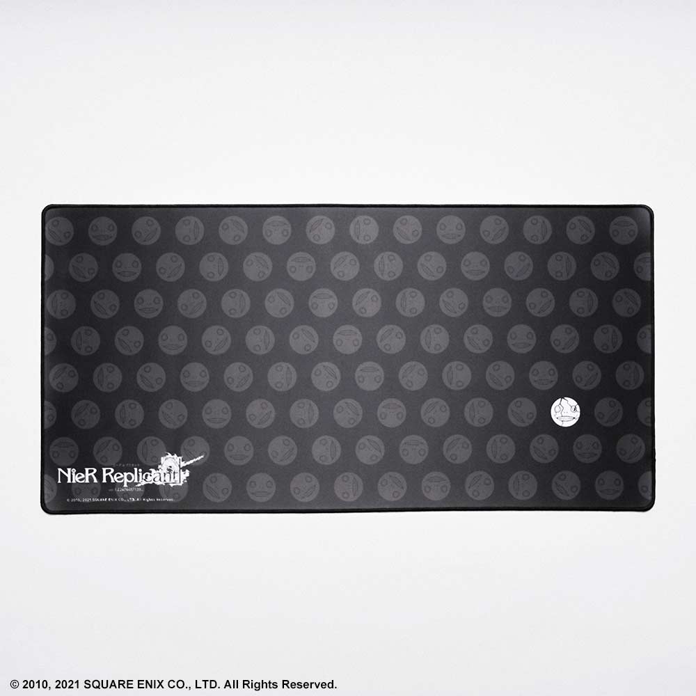(PO) NieR:Replicant ver. 1.22474487139... Gaming Mouse Pad Vol. 1 <Emil> Image_1