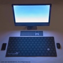 (PO) NieR:Replicant ver. 1.22474487139... Gaming Mouse Pad Vol. 1 <Emil> Image_3