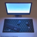 (PO) NieR:Replicant ver. 1.22474487139... Gaming Mouse Pad Vol. 1 <Emil> Image_4